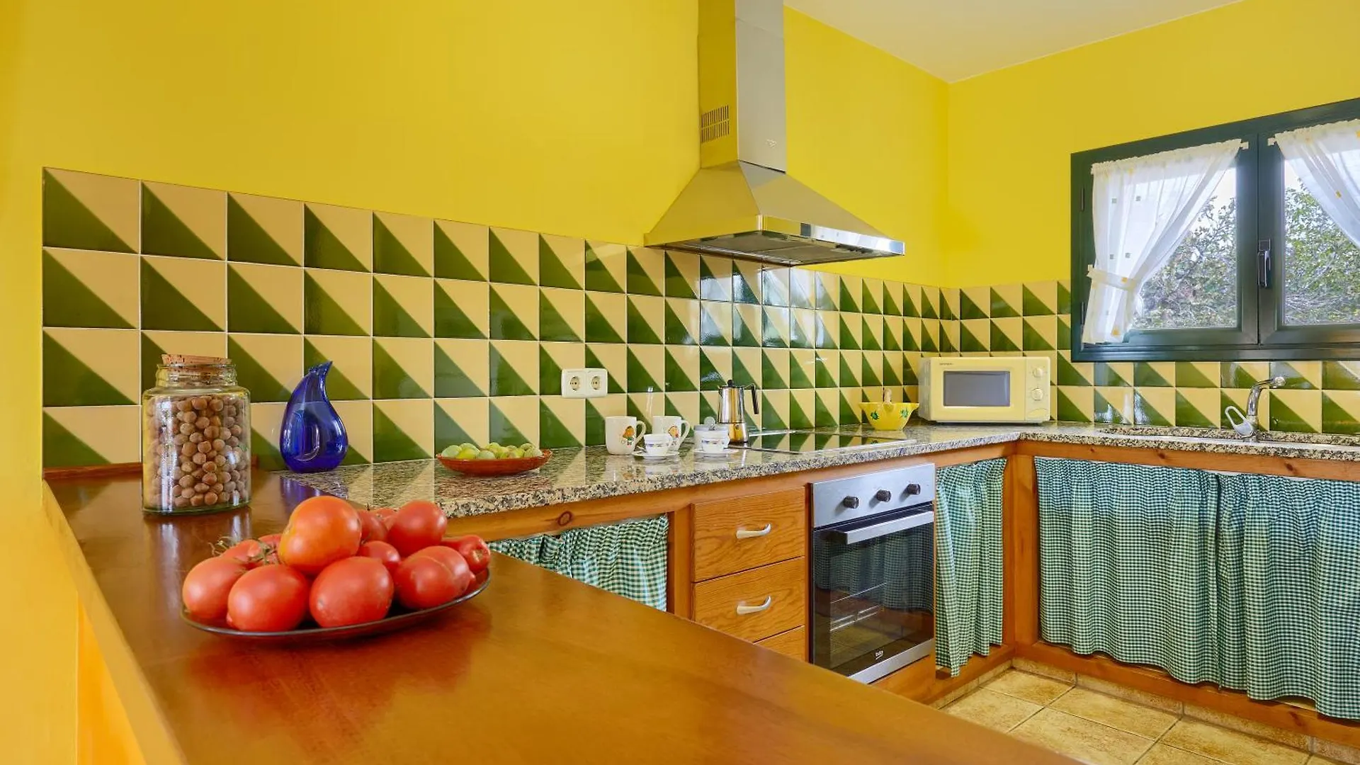 Can Pujol - Casitas De Turismo Rural En El Baix Emporda Serra de Daró