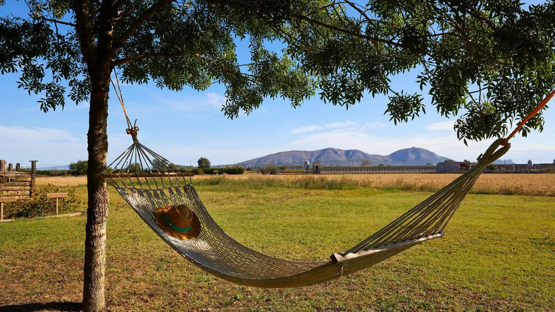 Séjour à la campagne Can Pujol - Casitas De Turismo Rural En El Baix Emporda Serra de Daró