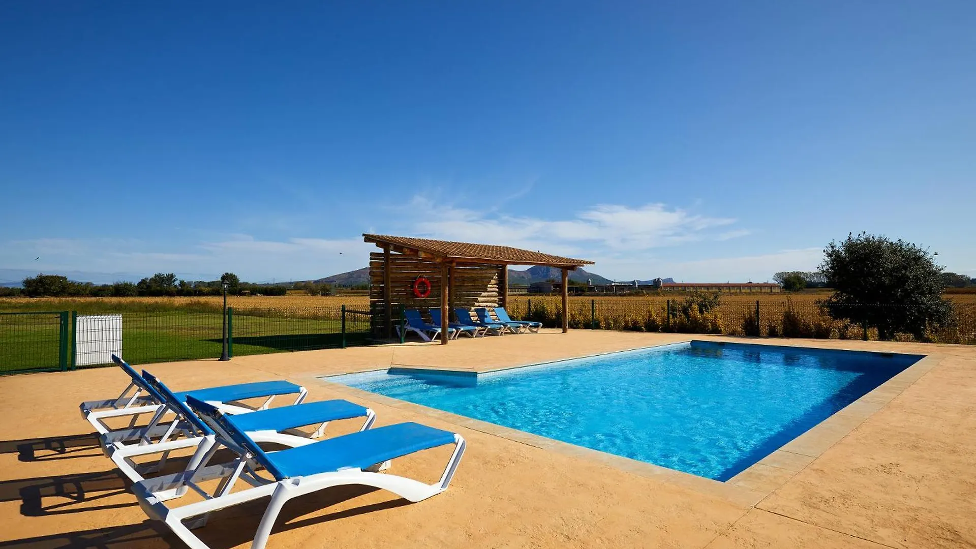 Can Pujol - Casitas De Turismo Rural En El Baix Emporda Serra de Daró