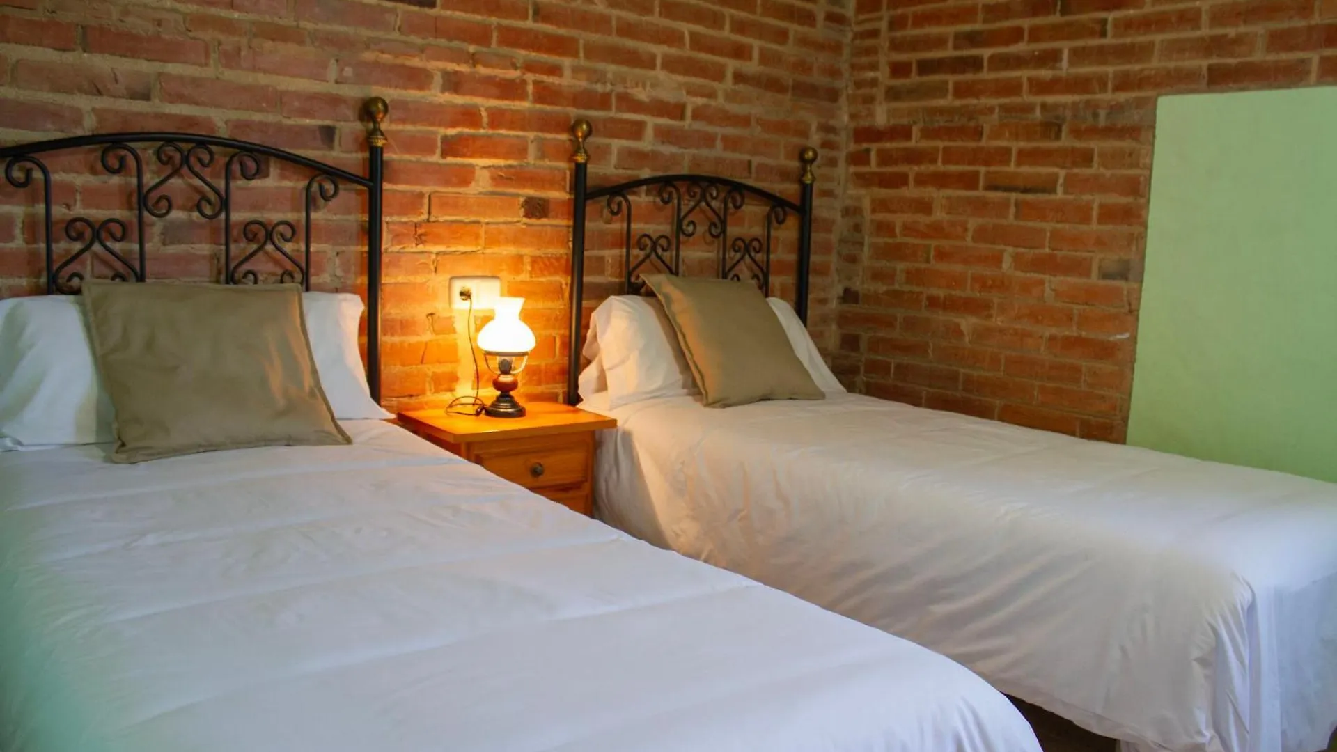 Can Pujol - Casitas De Turismo Rural En El Baix Emporda Serra de Daró