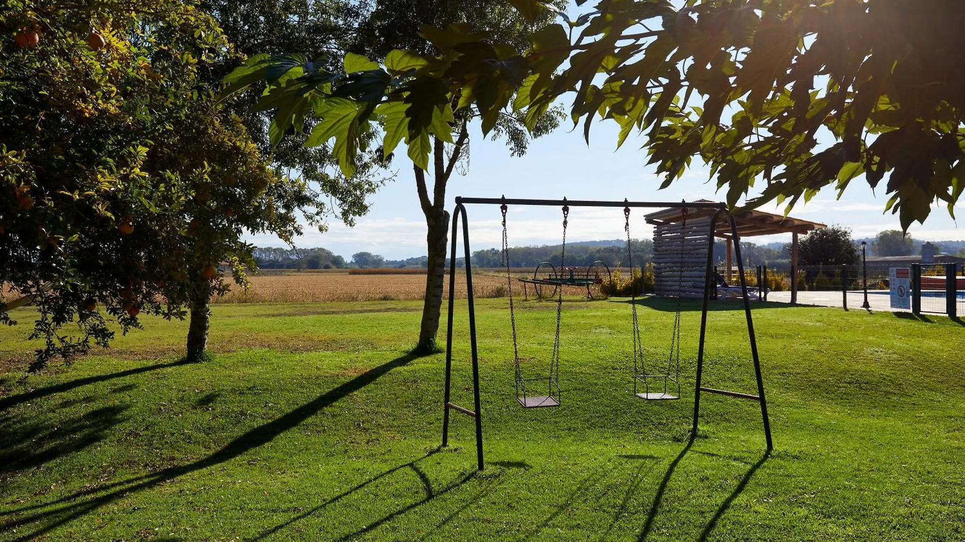 Séjour à la campagne Can Pujol - Casitas De Turismo Rural En El Baix Emporda Serra de Daró