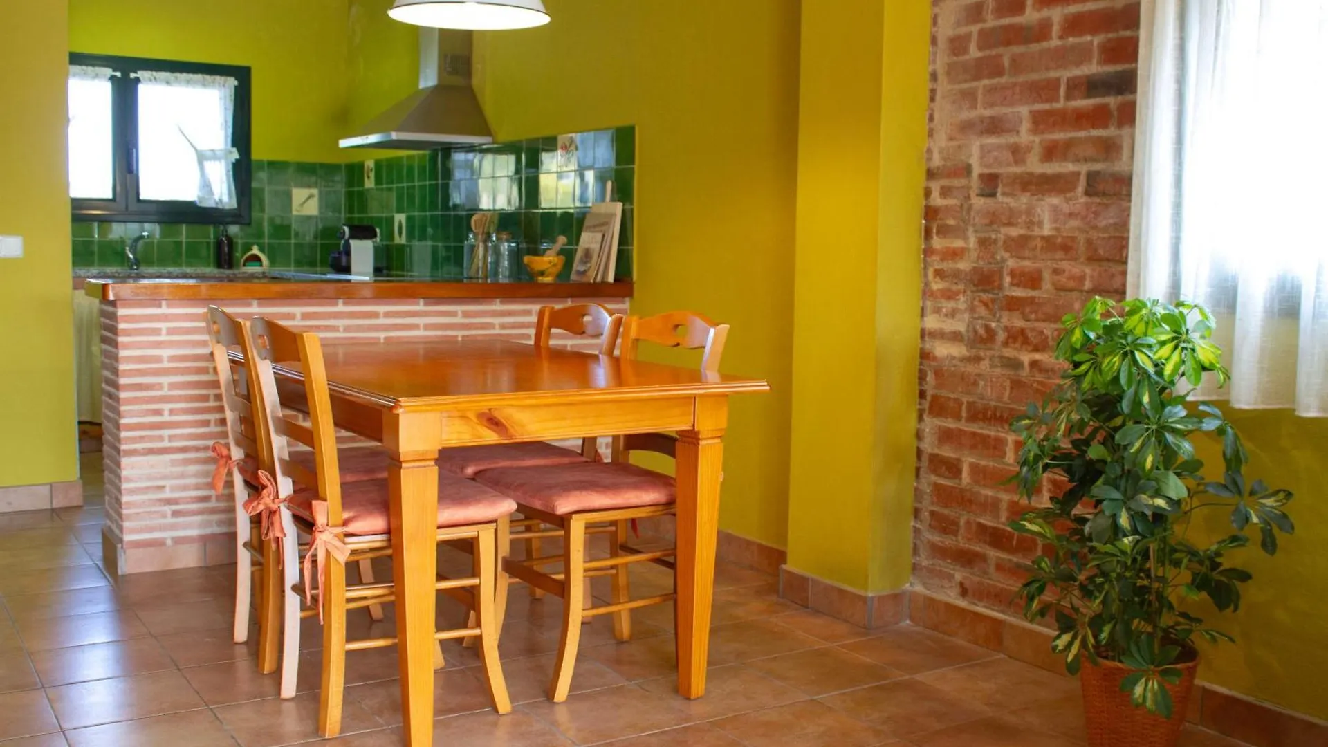 Séjour à la campagne Can Pujol - Casitas De Turismo Rural En El Baix Emporda Serra de Daró