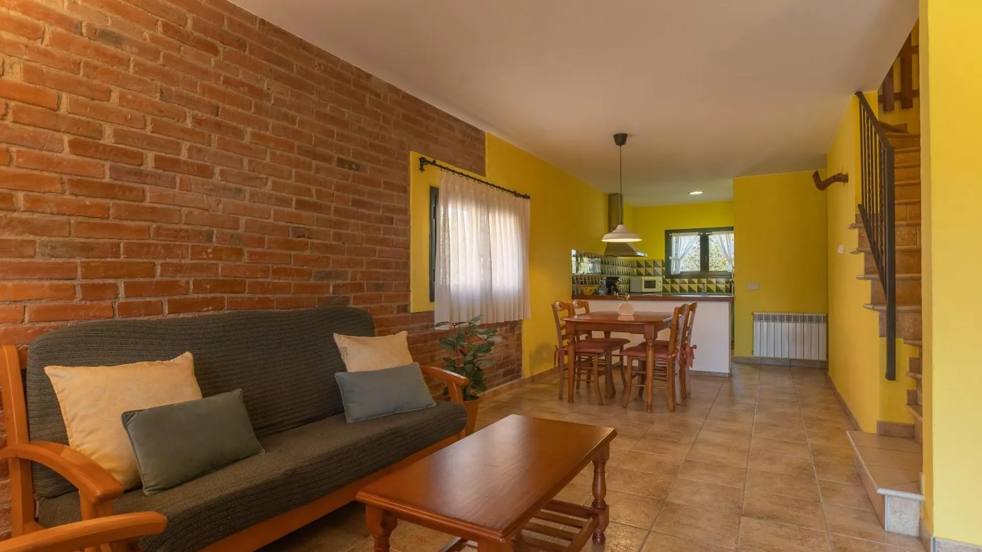 Can Pujol - Casitas De Turismo Rural En El Baix Emporda Serra de Daró