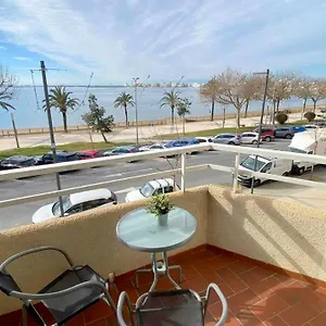  Appartement Rhode 1b Espagne