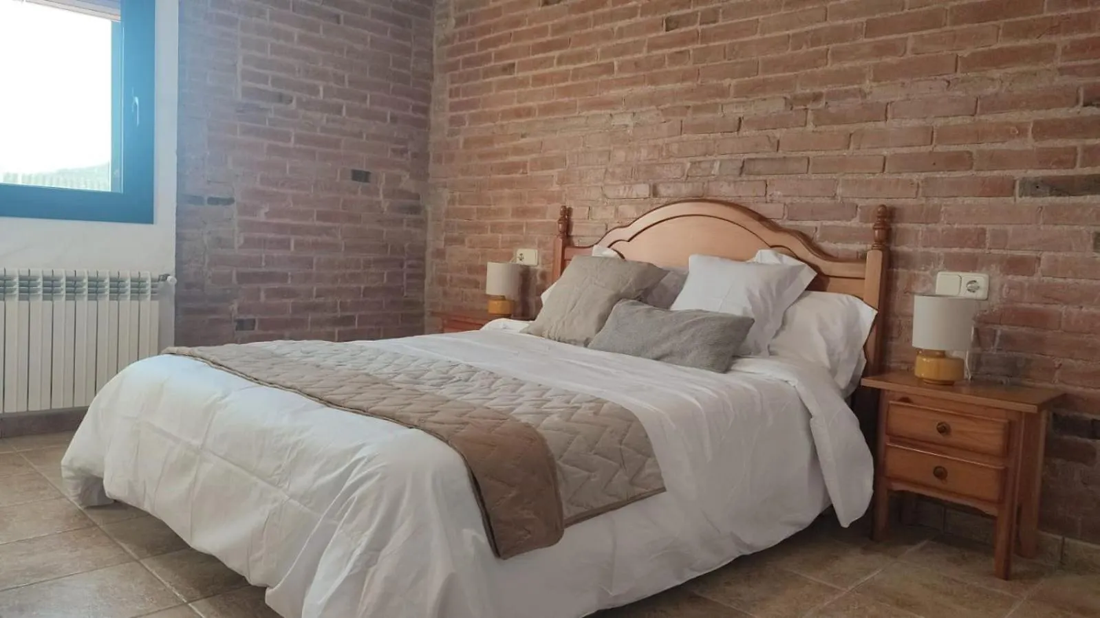 Can Pujol - Casitas De Turismo Rural En El Baix Emporda Serra de Daró Εξοχικό σπίτι