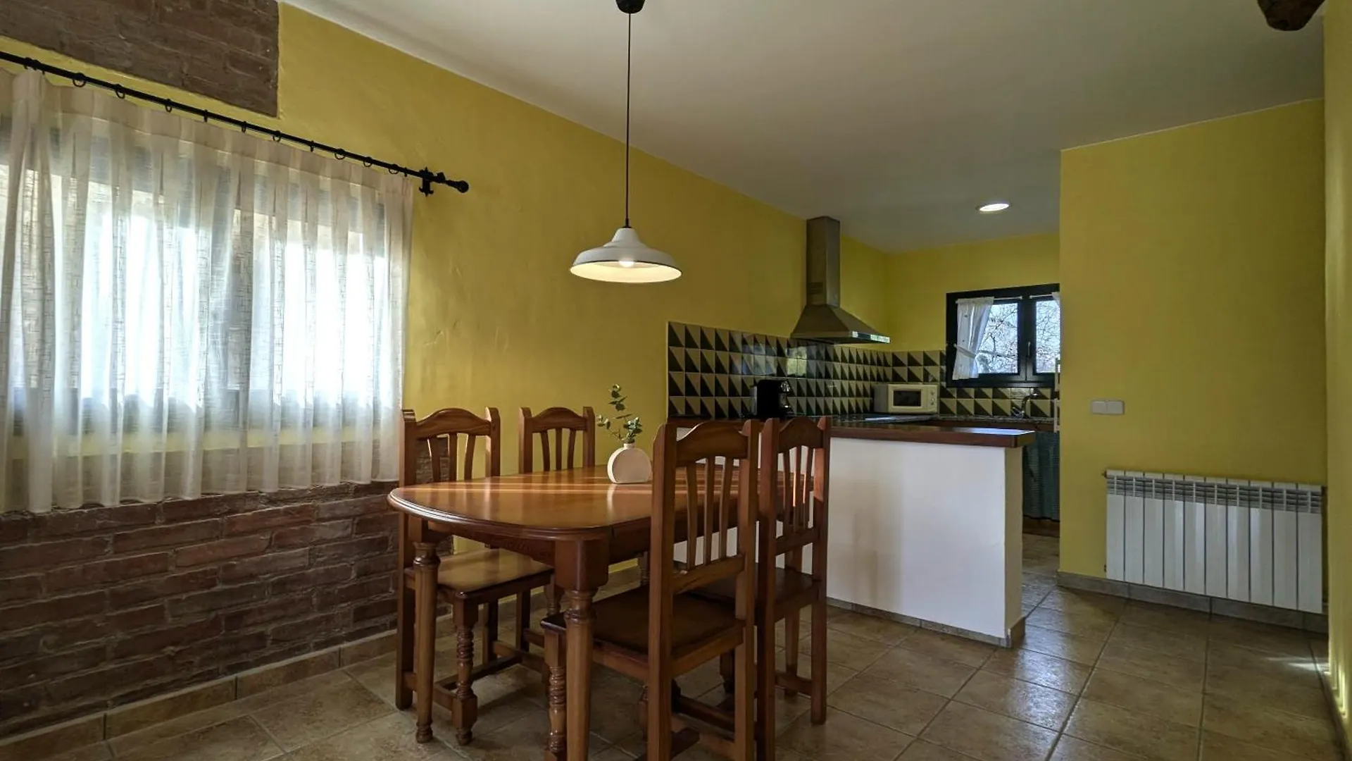 Εξοχικό σπίτι Can Pujol - Casitas De Turismo Rural En El Baix Emporda Serra de Daró
