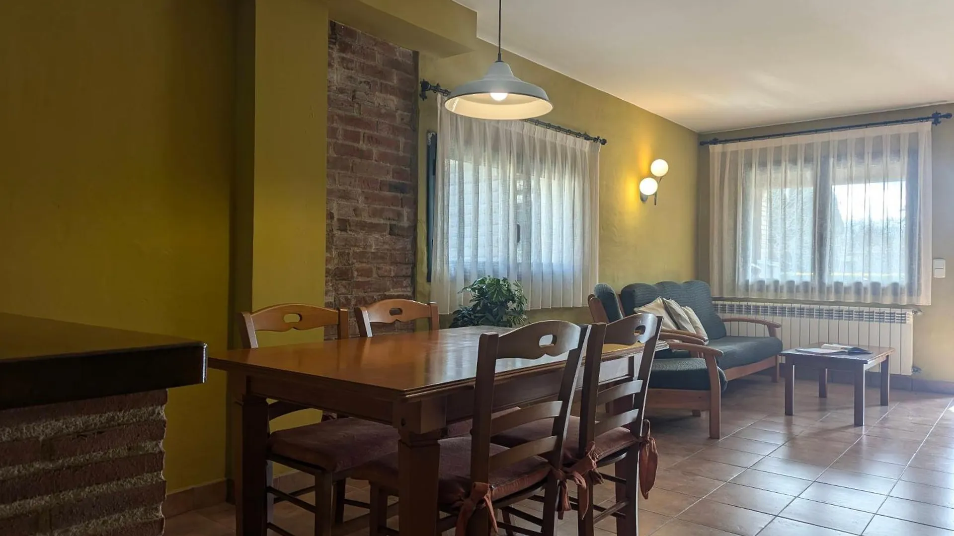 Can Pujol - Casitas De Turismo Rural En El Baix Emporda Serra de Daró 0*,  Ισπανία