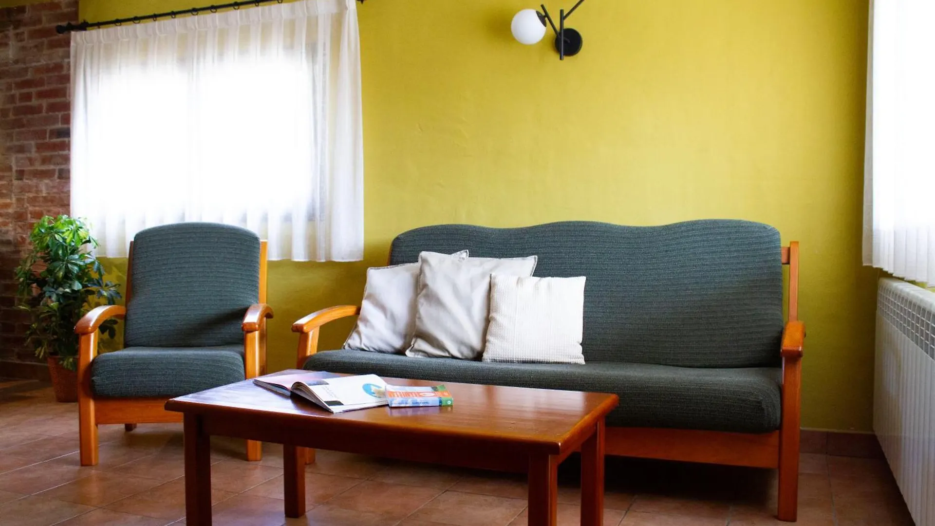 Εξοχικό σπίτι Can Pujol - Casitas De Turismo Rural En El Baix Emporda Serra de Daró Ισπανία