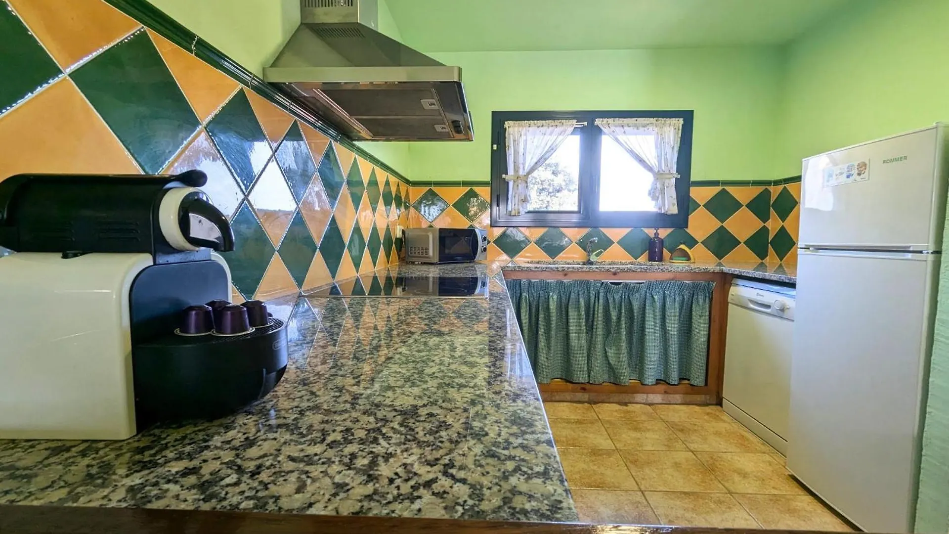 Can Pujol - Casitas De Turismo Rural En El Baix Emporda Serra de Daró Εξοχικό σπίτι