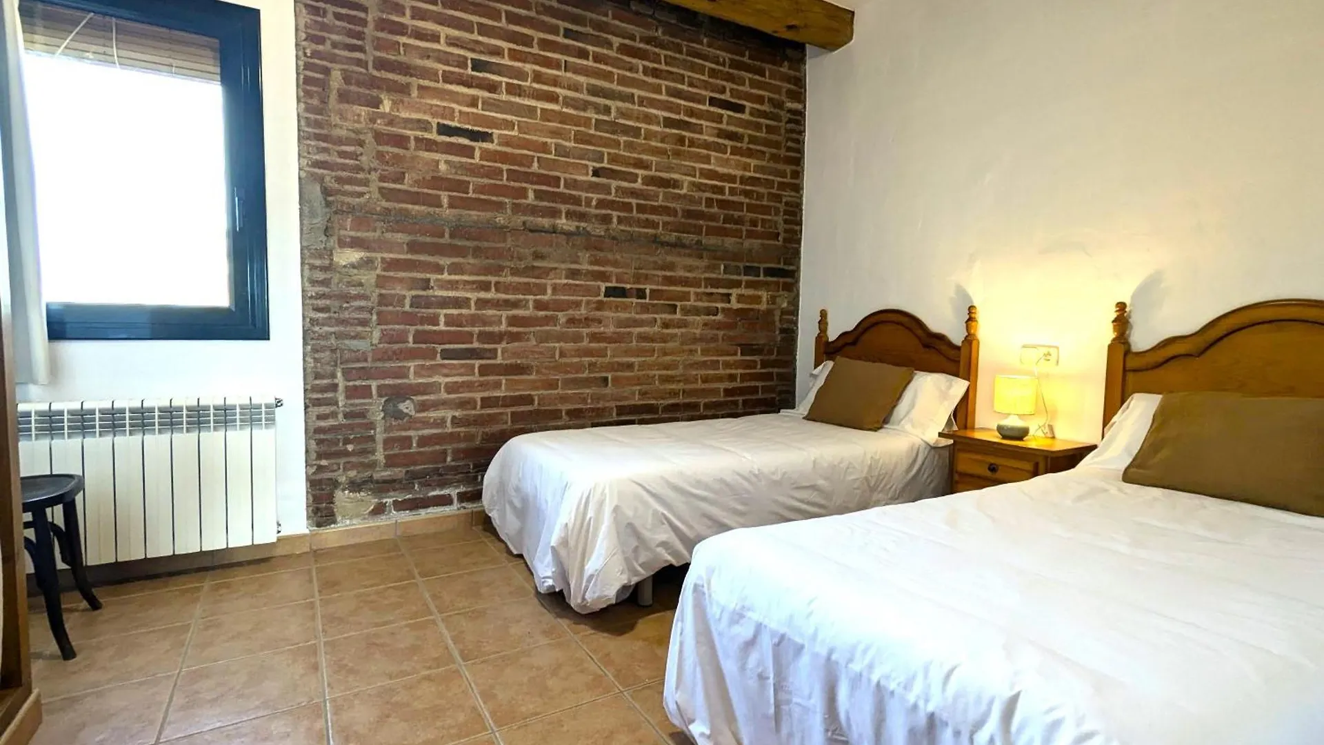 Εξοχικό σπίτι Can Pujol - Casitas De Turismo Rural En El Baix Emporda Serra de Daró Ισπανία