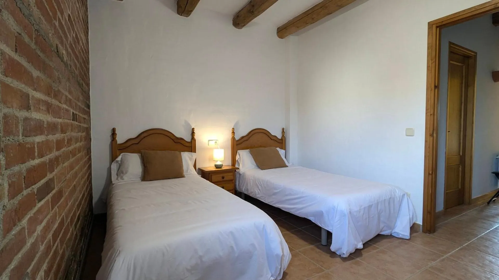 Can Pujol - Casitas De Turismo Rural En El Baix Emporda Serra de Daró