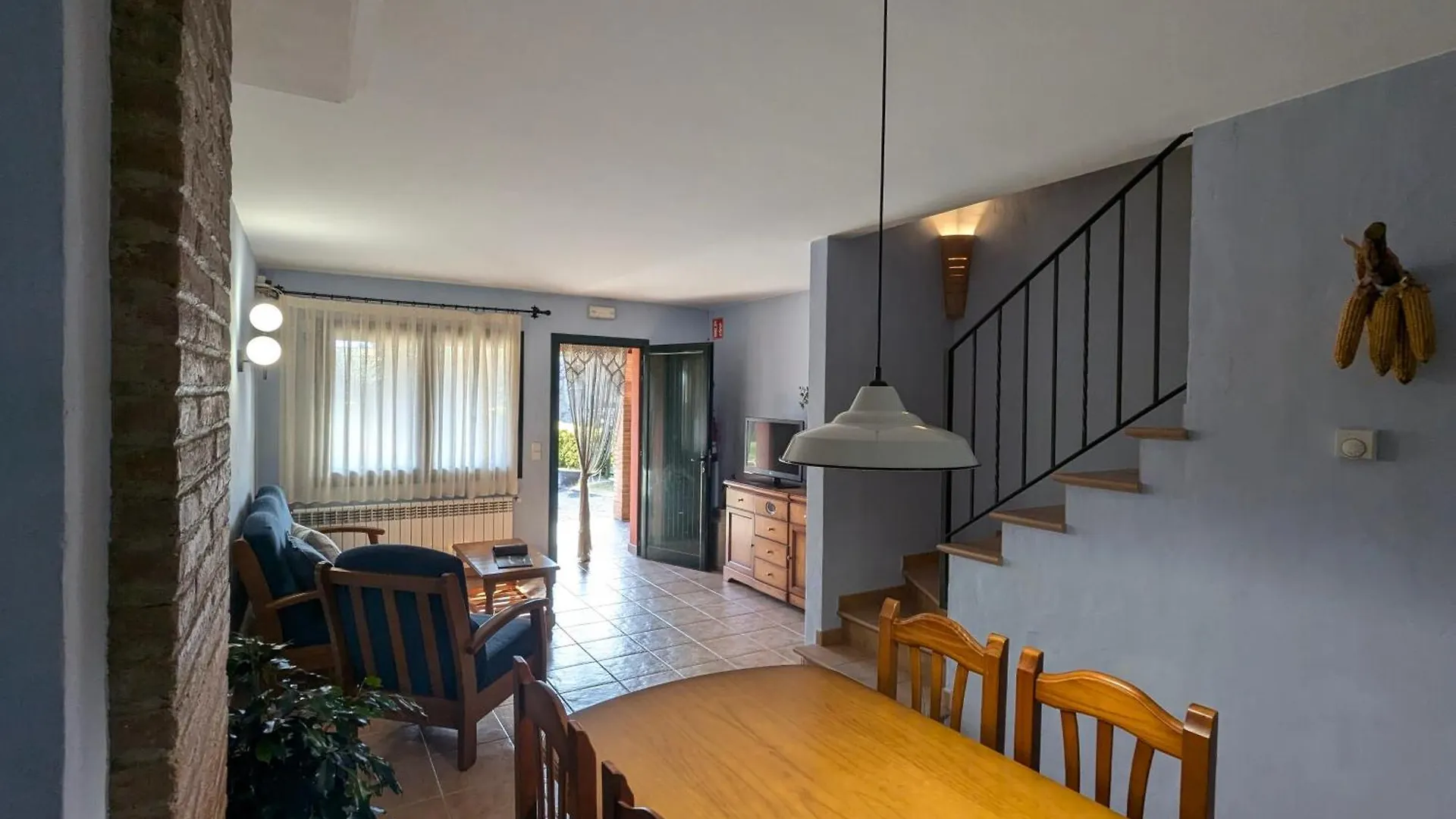 Can Pujol - Casitas De Turismo Rural En El Baix Emporda Serra de Daró Εξοχικό σπίτι