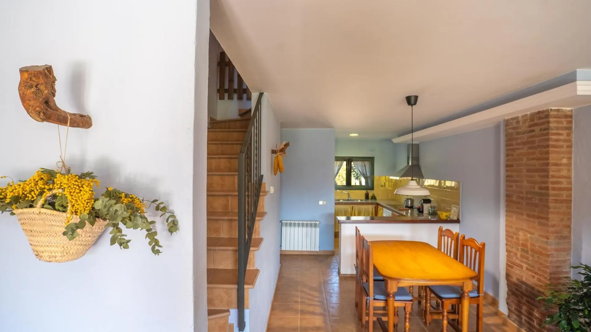 Can Pujol - Casitas De Turismo Rural En El Baix Emporda Serra de Daró Εξοχικό σπίτι
