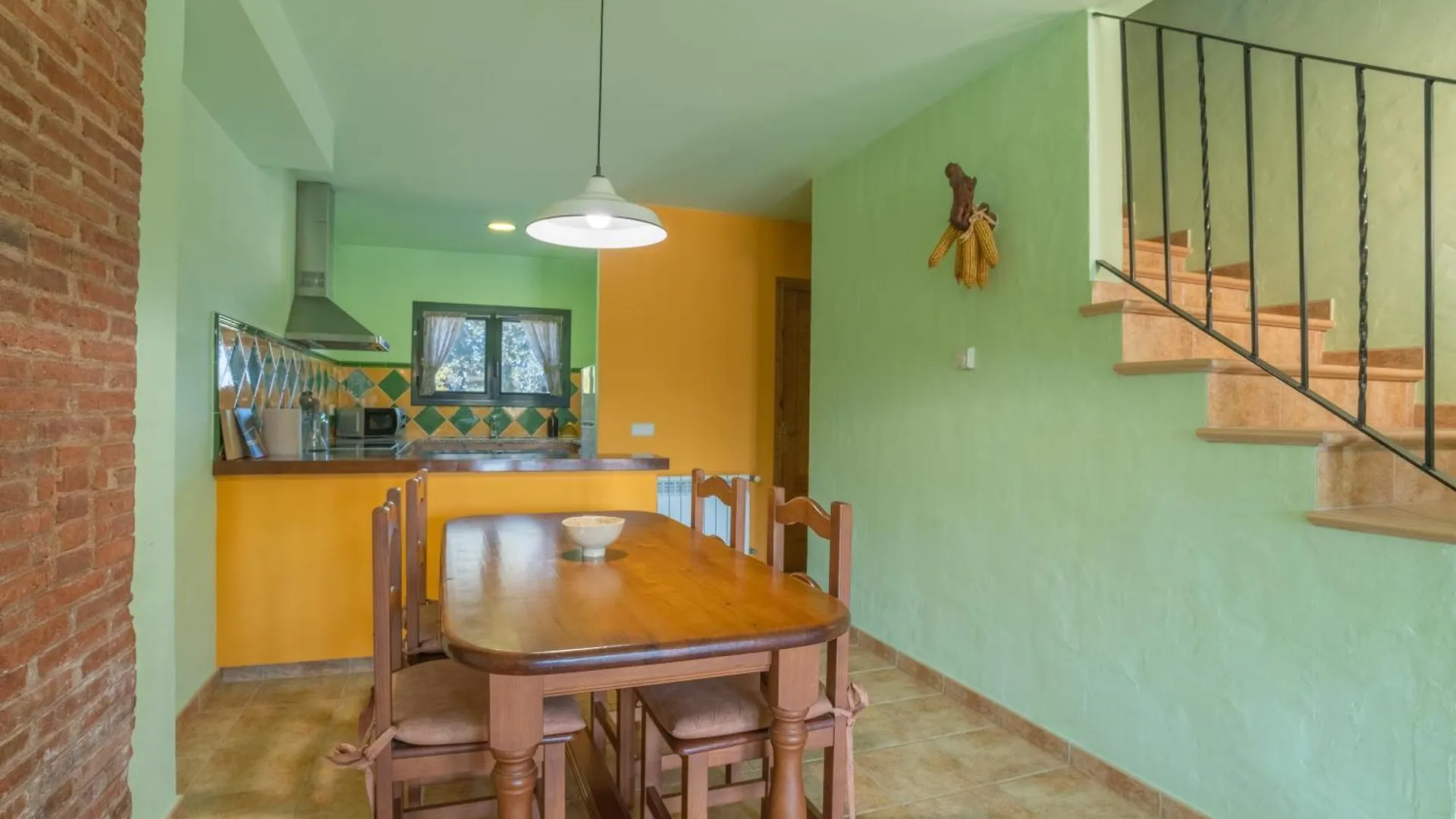 Can Pujol - Casitas De Turismo Rural En El Baix Emporda Serra de Daró 0*,  Ισπανία