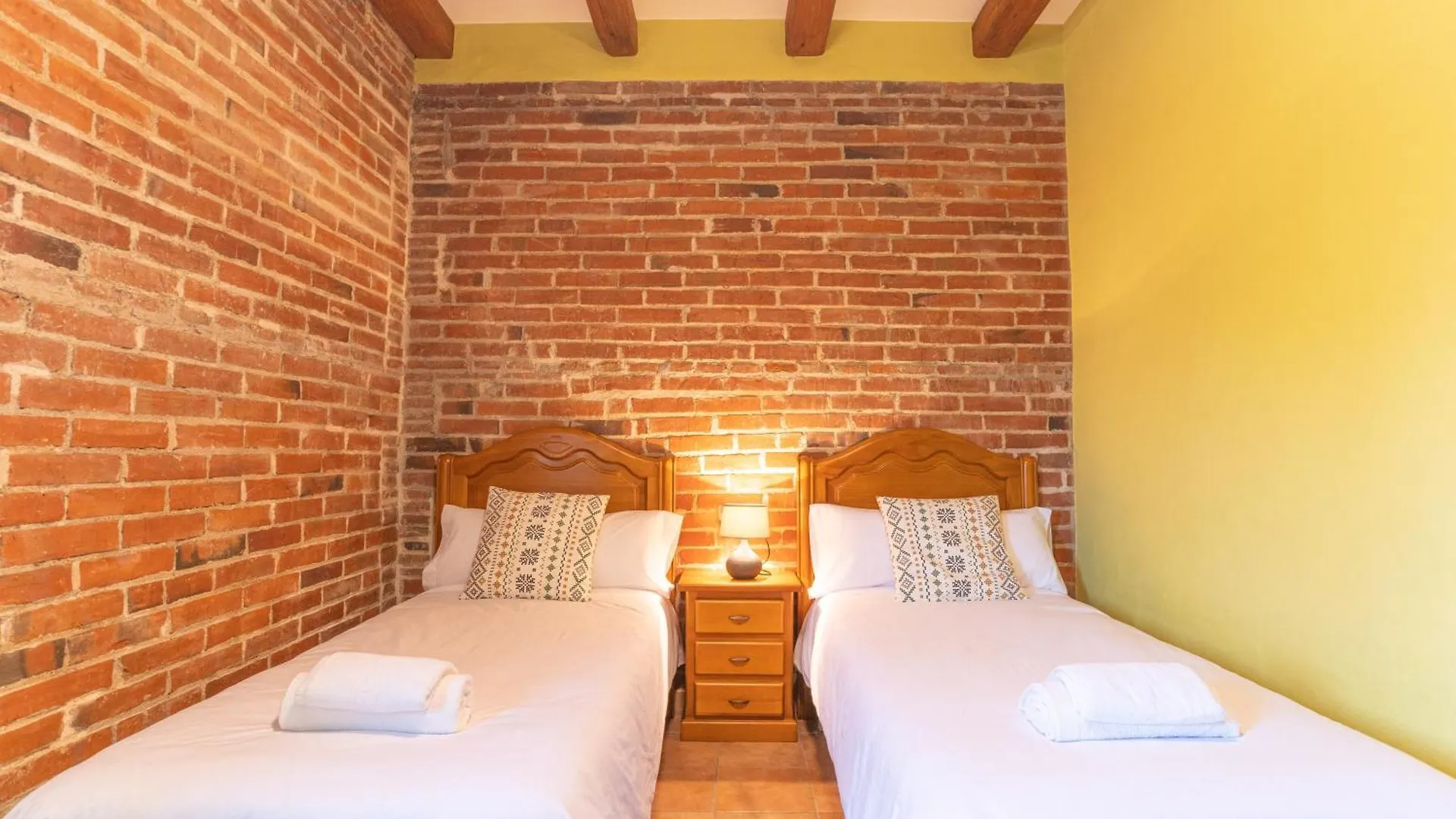Can Pujol - Casitas De Turismo Rural En El Baix Emporda Serra de Daró 0*,